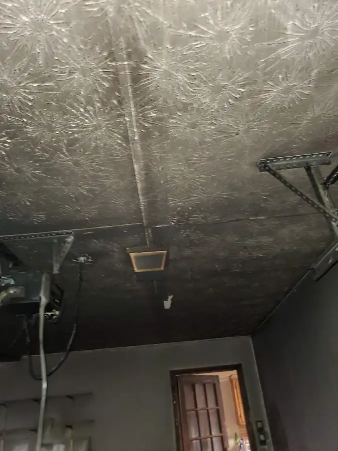 Fire and smoke damage assessment for Emergency Water Damage Services in Hendersonville